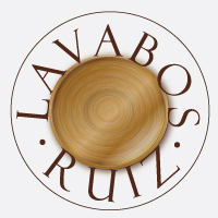 LOGO LAVABOS RUIZ